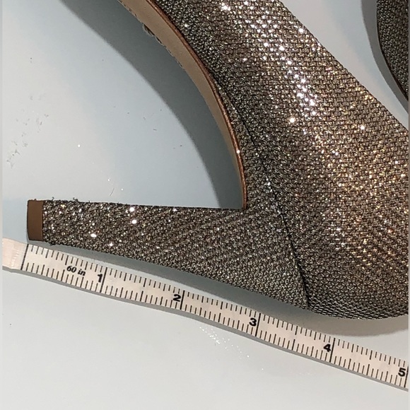 Vince Camuto Heels - Perfect Wedding Shoes - Picture 11 of 15